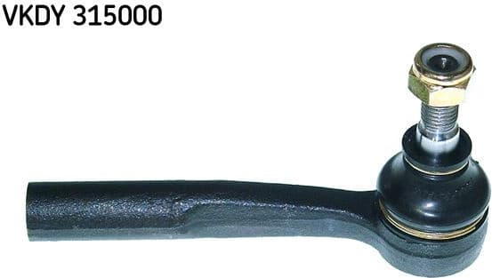 Tie Rod End VKDY315000 - image 2
