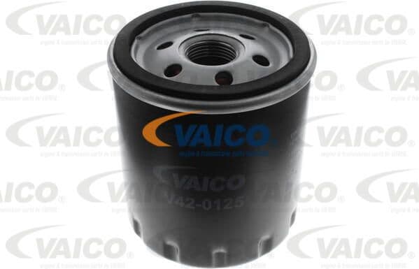 Oil Filter Green Mobility Parts V42-0125
