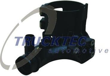 Connection Piece, coolant line 02.19.361