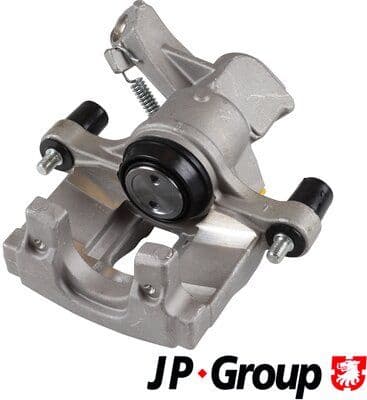 Brake Caliper JP 1262000180 - image 2