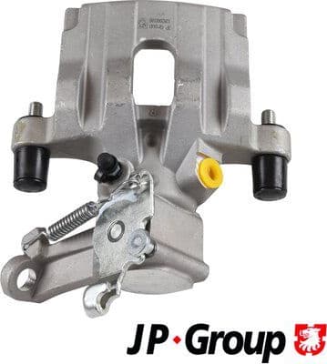 Brake Caliper JP 1262000180 - image 3