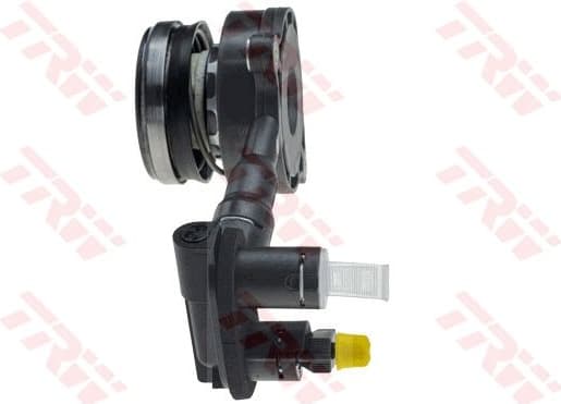 Central Slave Cylinder, clutch PJQ219 - image 8