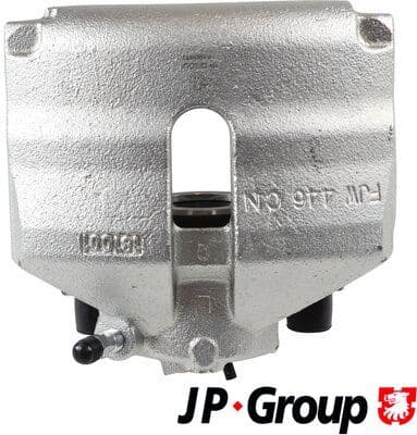 Brake Caliper JP 1161908370 - image 3