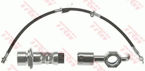 Brake Hose PHD1167 - image 2