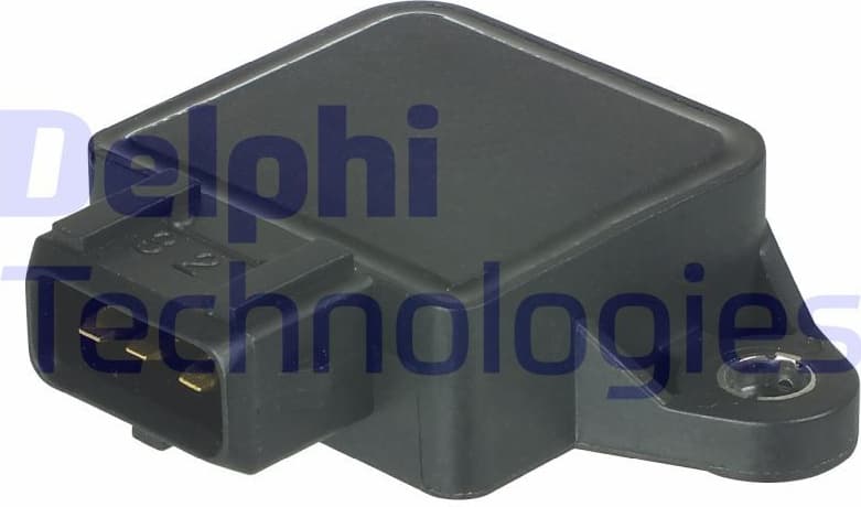 Sensor, throttle position SS10992-12B1