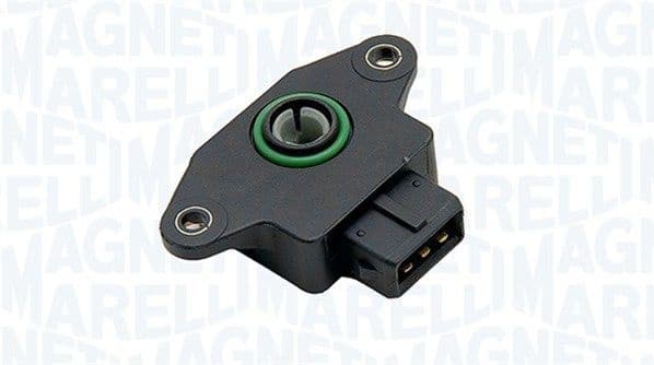 Sensor, throttle position 215810606500