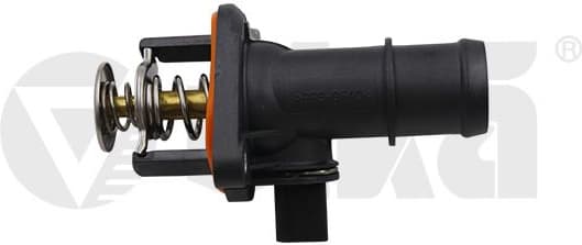 Thermostat, coolant 91210727501