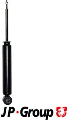 Shock Absorber JP 1552104300