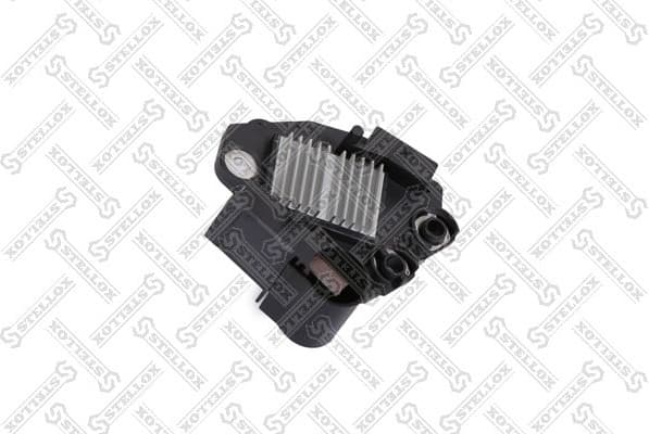 Alternator Regulator 06-71820-SX