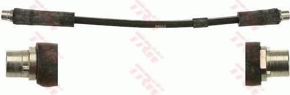 Brake Hose PHA488 - image 3