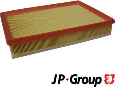 Air Filter JP 1218610100