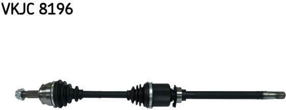 Drive Shaft VKJC 8196 - image 5