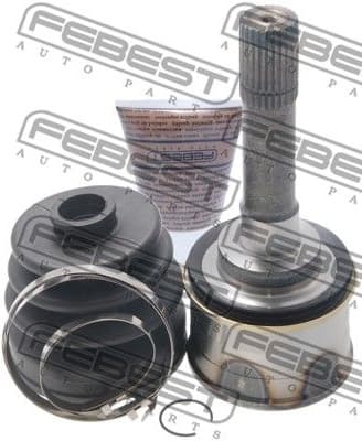 Joint Kit, drive shaft 0710-GVSQ