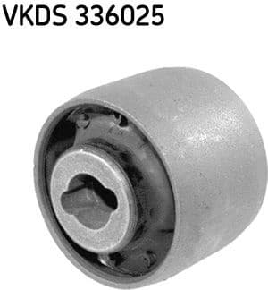 Silentblock front axle VKDS 336025 - image 3