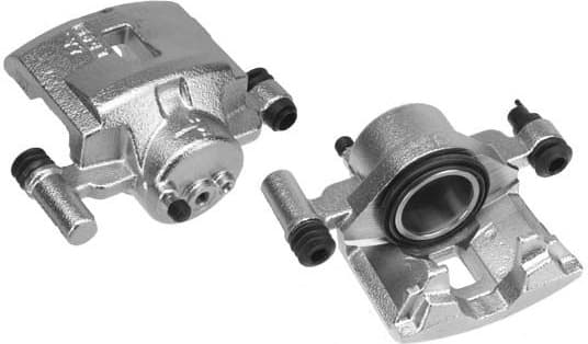 Brake Caliper BHX188E - image 2