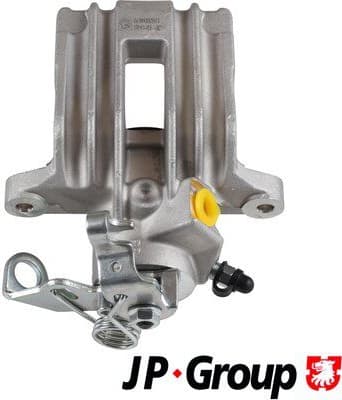 Brake Caliper JP 1162004870 - image 3