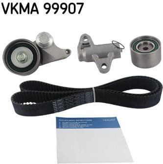 Timing belt kit VKMA99907 - image 3