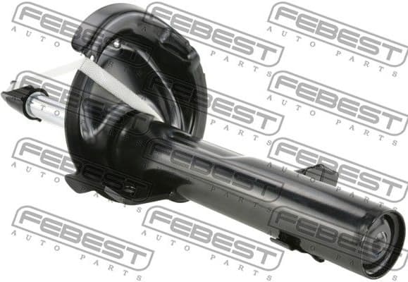 Shock Absorber 21665159FR