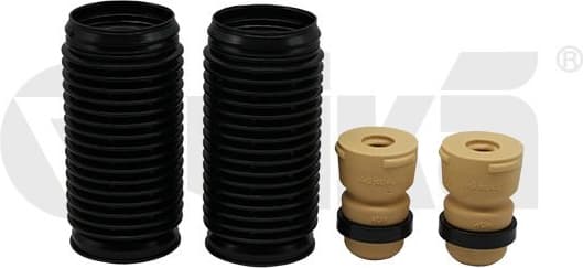 Dust Cover Kit, shock absorber K41116001