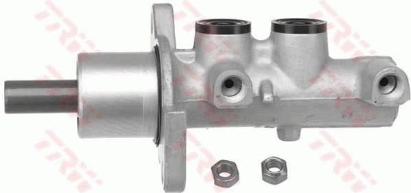Brake Master Cylinder PMK575 - image 2