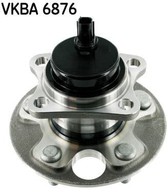 Bearing wheel VKBA6876 - image 2