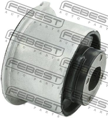 Bushing, axle beam VWAB-029
