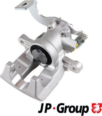 Brake Caliper JP 4861900870