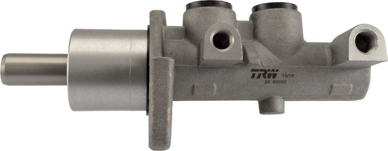 Brake Master Cylinder PMK482 - image 2