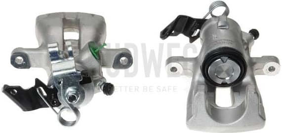 Brake Caliper 343270