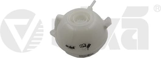 Expansion Tank, coolant 11210083301