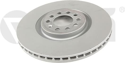 Brake Disc 66151093901