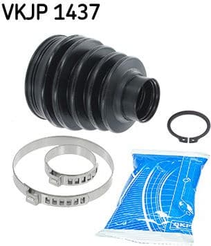Bellow Kit, drive shaft VKJP 1437 - image 2