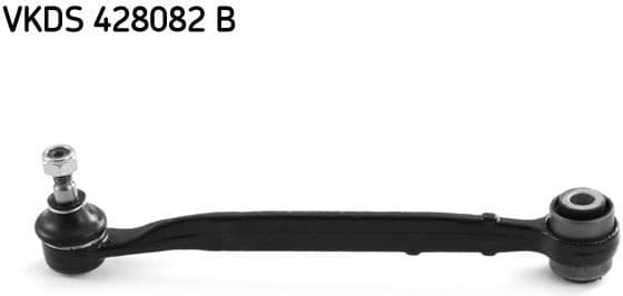 Control/Trailing Arm, wheel suspension VKDS 428082 B - image 2
