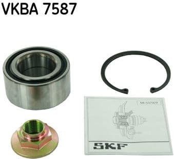 Wheel Bearing Kit VKBA 7587
