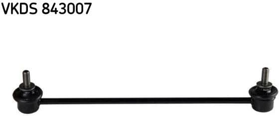Link/Coupling Rod, stabiliser bar VKDS843007 - image 2
