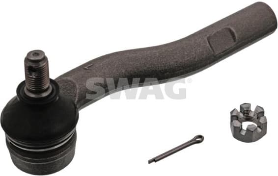 Tie Rod End 81943155