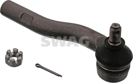 Tie Rod End 81943156