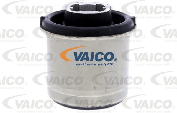 Bushing, axle beam Original VAICO Quality V25-0744
