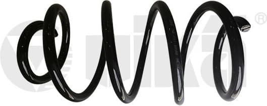 Suspension Spring 44111597301