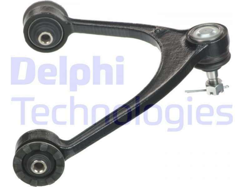 Control/Trailing Arm, wheel suspension TC2933