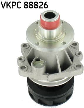 Water pump cooling system VKPC88826 - image 3