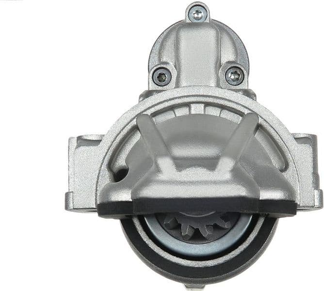 Starter Remanufactured AS S0123SR
