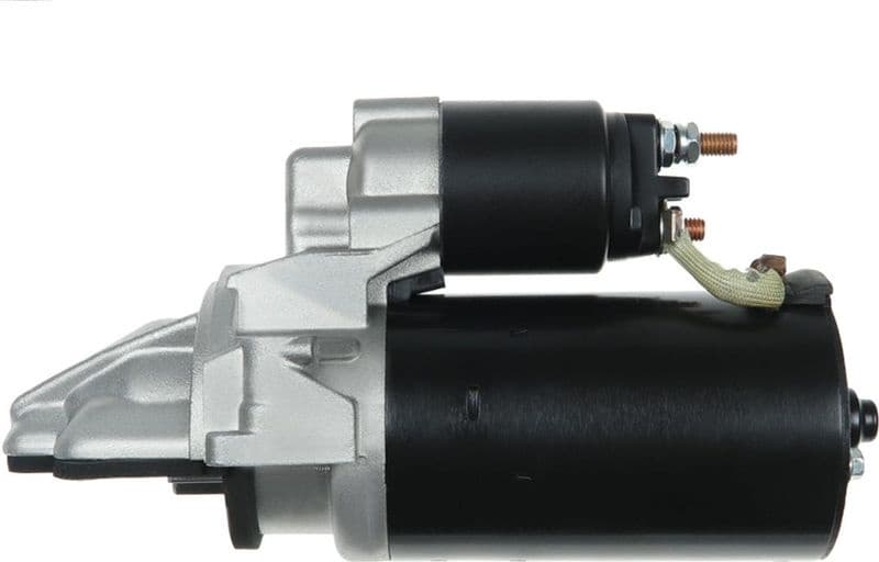 Starter Remanufactured AS S0123SR - image 4