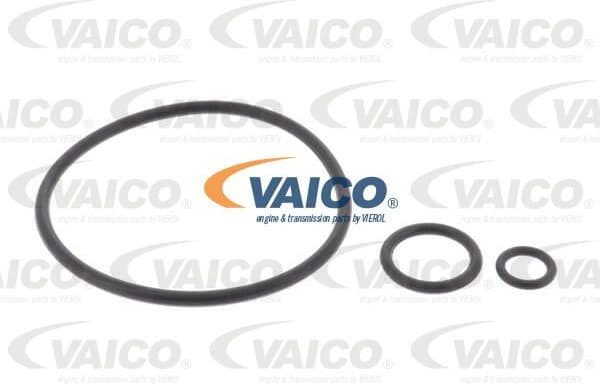 Oil Filter Green Mobility Parts V30-0860 - image 2