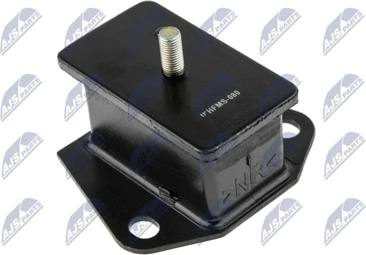 Mounting, engine ZPS-MS-080