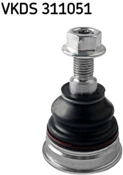 Joint, suspension VKDS 311051 - image 2