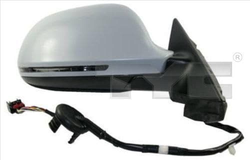Exterior Mirror 3020068