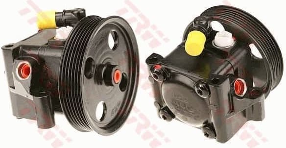 Hydraulic Pump, steering JPR580 - image 2