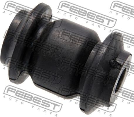 Mounting, control/trailing arm VWAB-020