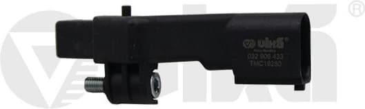 Sensor, crankshaft pulse 99061779601